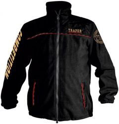 Куртка флисовая Traper Competition