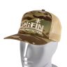 Бейсболка Norfin Military, размер XL