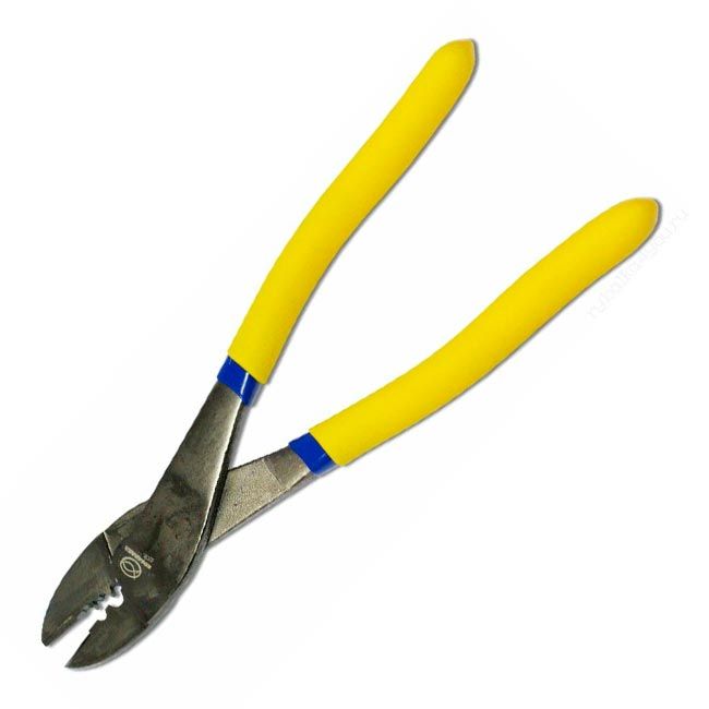 Обжим-кусачки Kosadaka Professional Tools 25cm
