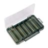 Коробка двухсторонняя Meiho Reversible L-86 175x105x36