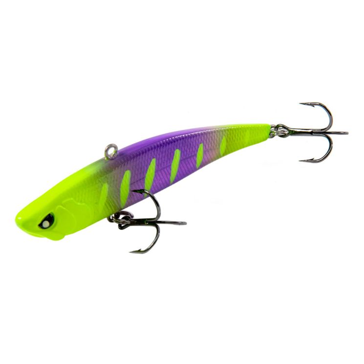 Воблер Lucky John Slim VIB S 80 (8см, 20г) 352