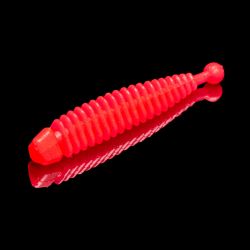 Приманка Soorex Tail 58мм (0.9г, 7 шт) цвет 111 Фуксия, аромат - Креветка