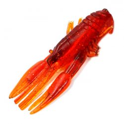 Силиконовые приманки Kosadaka Crayfish 63 MOS