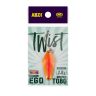 Блесна форелевая Akkoi Twist EGO (2.8 г) цвет T080
