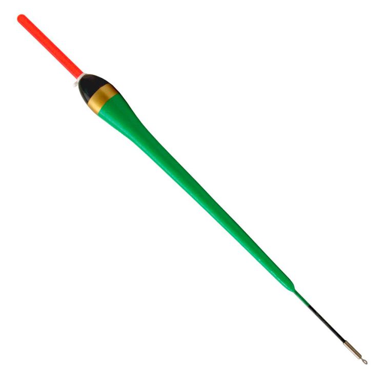 Поплавок бальзовый Salmo 74 (4 г, 210 мм)