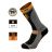 Носки Norfin T3A Nordic Merino Hiking Crew р.(39-41) M