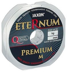 Леска монофильная Jaxon Eternum Premium 150m