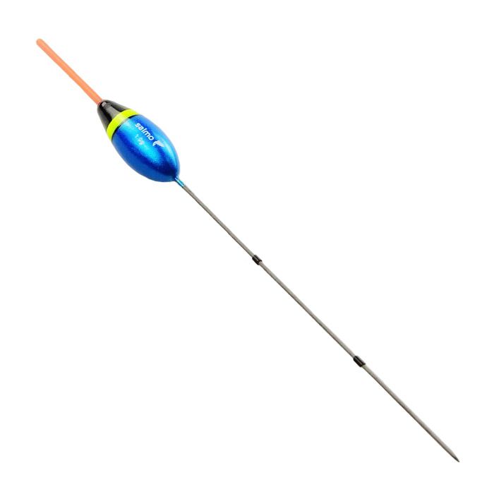 Поплавок бальзовый Salmo ATF 107 (1.5 г, 170 мм)