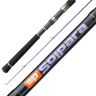 Спиннинг Major Craft Solpara S702AJI 2,13 м 0.6-10 гр