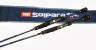 Спиннинг Major Craft Solpara S702AJI 2,13 м 0.6-10 гр