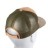 Бейсболка Norfin Summer Green, размер L