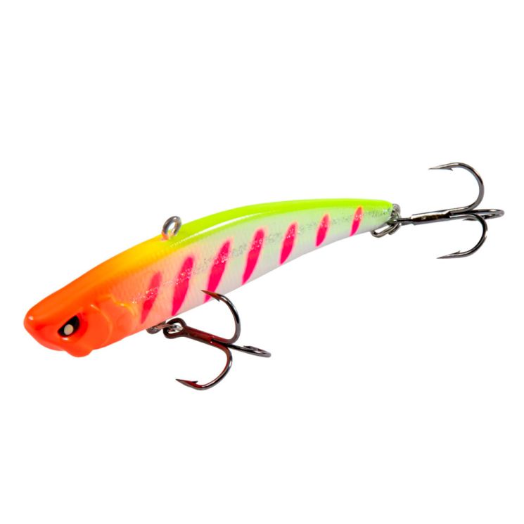 Воблер Lucky John Slim VIB S 80 (8см, 20г) 355