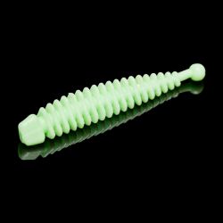 Приманка Soorex Tail 64мм (1.5г, 6 шт) цвет 123 Мята, аромат - Сыр
