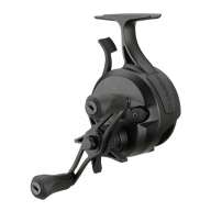 Катушка 13 Fishing Black Betty Freefall XL Ice Reel под левую руку