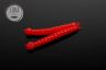 Приманка Libra Lures Slight Worm 38 (021 Red) (Сыр) (3.8см) 15 шт.