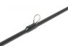 Удочка зимняя Bravo fishing/Akara RBS-R красная 1,0-3,6 г