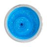 Паста форелевая Berkley Powerbait Natural Scent Glitter Trout Bait (50 г) Garlic Blue