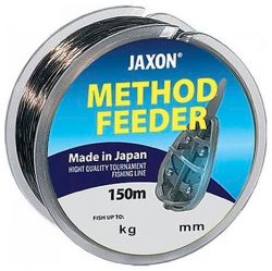 Леска монофильная Jaxon Method Feeder 150m