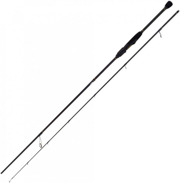Спиннинг Kosadaka Realizer 273M 10-35 гр
