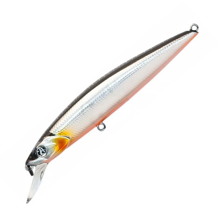Воблер Pontoon 21 Cablista 105F-SMR (10,5см, 12,8г) 712