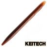 Силиконовые приманки Keitech Salty Core Stick 4.5″