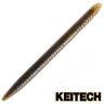Силиконовые приманки Keitech Salty Core Stick 4.5″