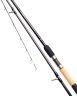 Удилище фидерное Daiwa N´ZON Z Feeder 3,9м 150г 3+3 секц.