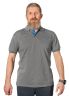 Рубашка поло Salmo Grey р.XXL