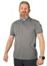 Рубашка поло Salmo Grey р.XXL