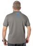 Рубашка поло Salmo Grey р.XXL
