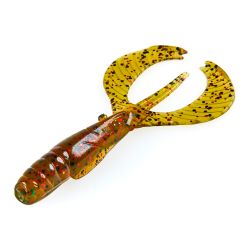 Твистер Lucky John Curly Shrimp 2.0in (50мм, 0,9г) PA03 10 шт.