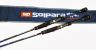 Спиннинг Major Craft Solpara S702H 1,8 м 1-42 гр