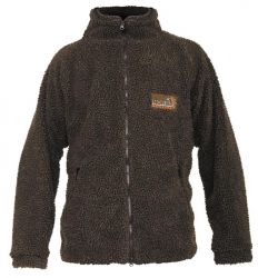 Куртка флисовая Norfin Hunting Bear (размер-S)