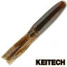 Силиконовые приманки Keitech Salty Core Tube 4.25″