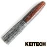 Силиконовые приманки Keitech Salty Core Tube 4.25″