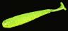 Силиконовые приманки Allvega Skinny Tail 5cm