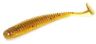 Силиконовые приманки Allvega Skinny Tail 5cm
