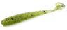 Силиконовые приманки Allvega Skinny Tail 5cm