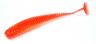 Силиконовые приманки Allvega Skinny Tail 5cm