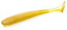 Силиконовые приманки Allvega Skinny Tail 5cm