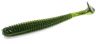 Силиконовые приманки Allvega Skinny Tail 5cm