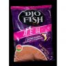 Прикормка DJO FISH 900 гр