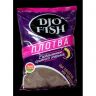 Прикормка DJO FISH 900 гр