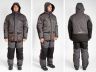 Костюм зимний Norfin Discovery Gray (размер-XXXL)