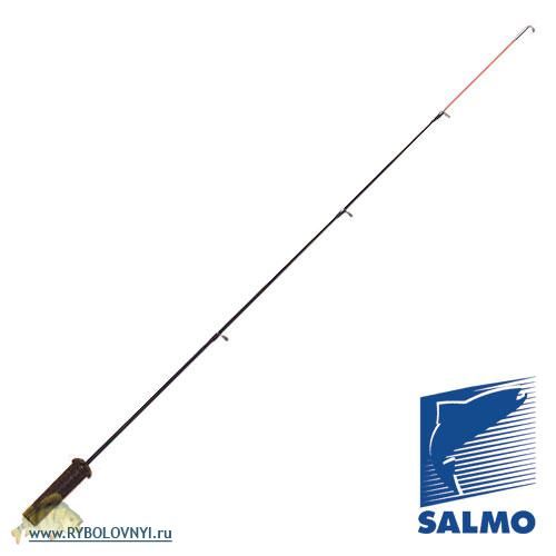 Шестик Salmo ICE LIDER 09S
