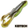 Силиконовые приманки Keitech Noisy Flapper 3.5″