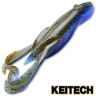Силиконовые приманки Keitech Noisy Flapper 3.5″