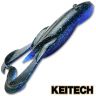Силиконовые приманки Keitech Noisy Flapper 3.5″