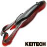 Силиконовые приманки Keitech Noisy Flapper 3.5″