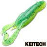 Силиконовые приманки Keitech Noisy Flapper 3.5″